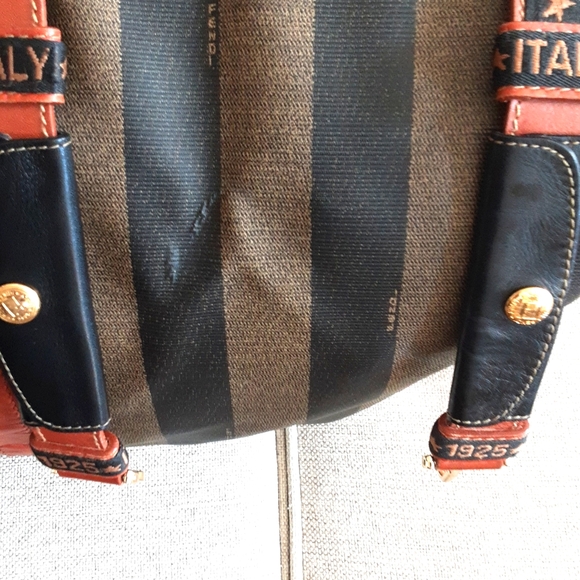 Fendi Boston travel bag  XXL Limited editio Firm price Deal ‼️‼️‼️‼️‼️‼️‼️ - Picture 4 of 15